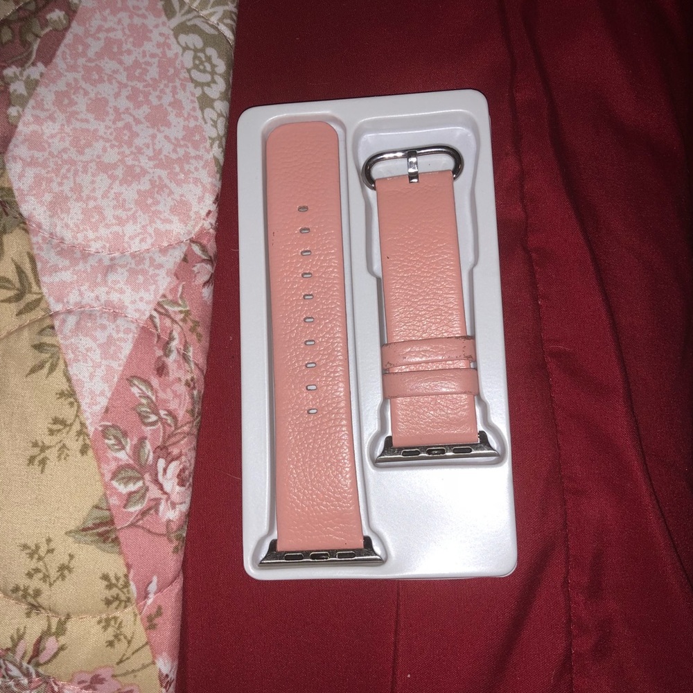Apple watch band